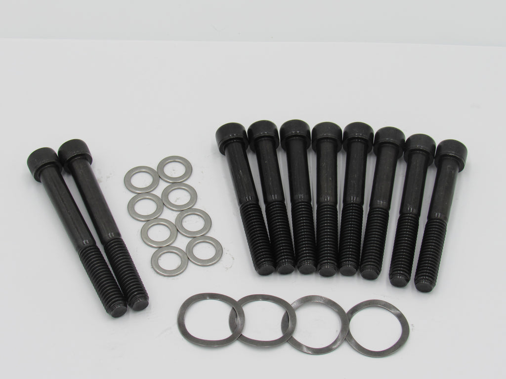 FE Ford 352 / 390/ 406/ 427 LR/ 428/Edelbrock High Performance Billet ...