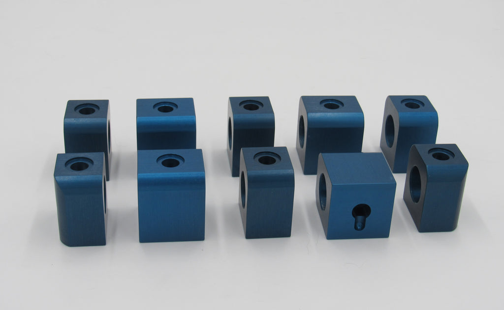 Mopar Max Wedge Rocker Stands – Angelucci Mfg